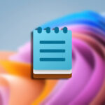 El Bloc de notas de Windows 11 se actualiza con nueva función