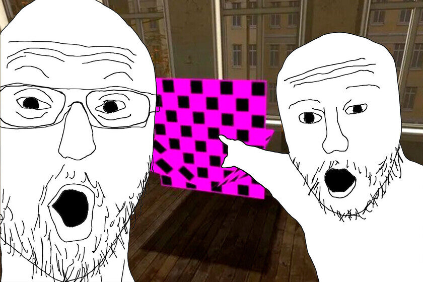 El Bug Que Se Volvio Simbolo Del Pc Gaming En Los 2000