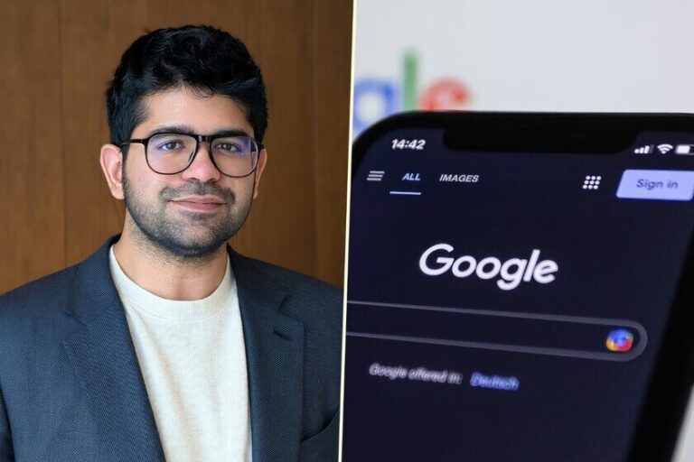 El Ceo De Perplexity Le Dice A Google Lo Que No Quiere Oir