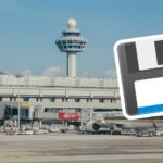 El control aéreo más importante del mundo aún usa Windows 95