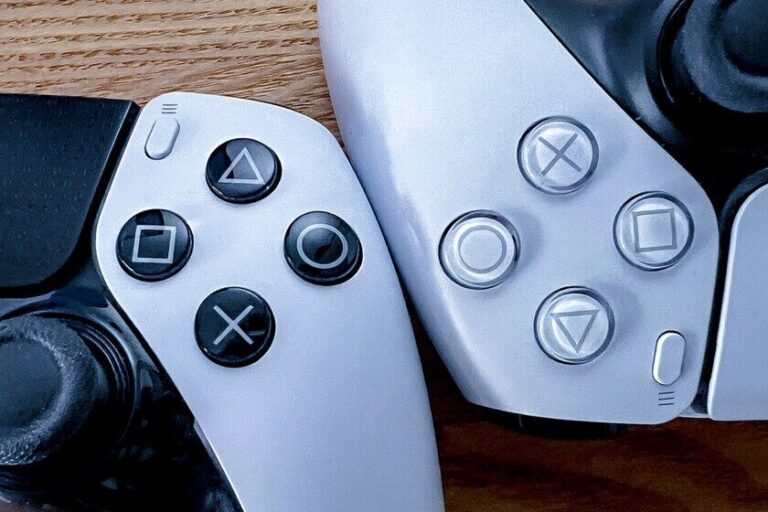 El Creador Del Primer Mando De Playstation Explica Cada Boton Del Dualshock