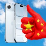 El desafío del iPhone Air en China: obtener aprobación de venta