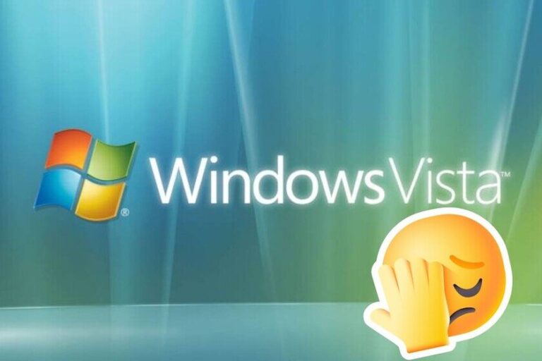 El Ex Ceo De Microsoft Reconoce Que Windows Vista Fue Un Error