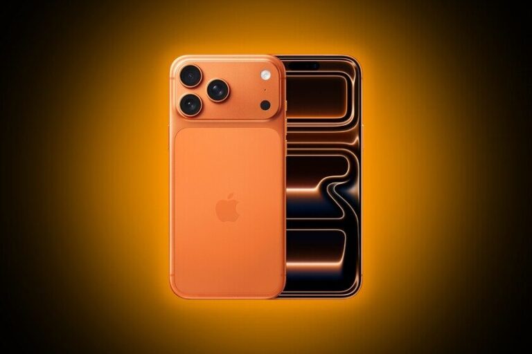 El Exito Del Iphone 17 Se Debe A Factores Ajenos Al Dispositivo