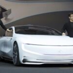 El fabricante chino que intentó igualar a Tesla y Netflix