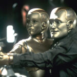 El fracaso de taquilla de Disney con Robin Williams basado en Asimov