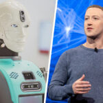 El futuro de la inteligencia artificial según Meta y Apple