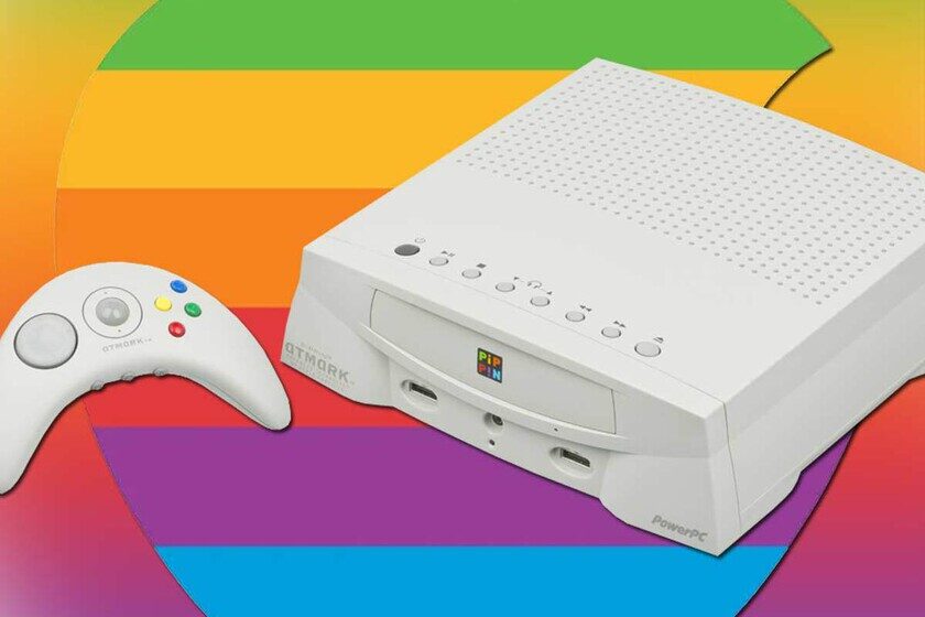 El Gran Fracaso De Pippin La Consola Que Avergonzo A Apple