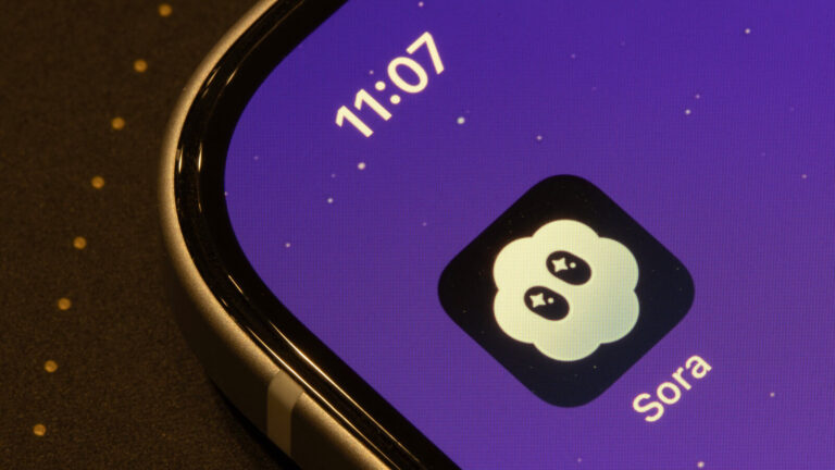 El Gran Truco De Sora Mascotas De Marcas Populares En Videos De Ia