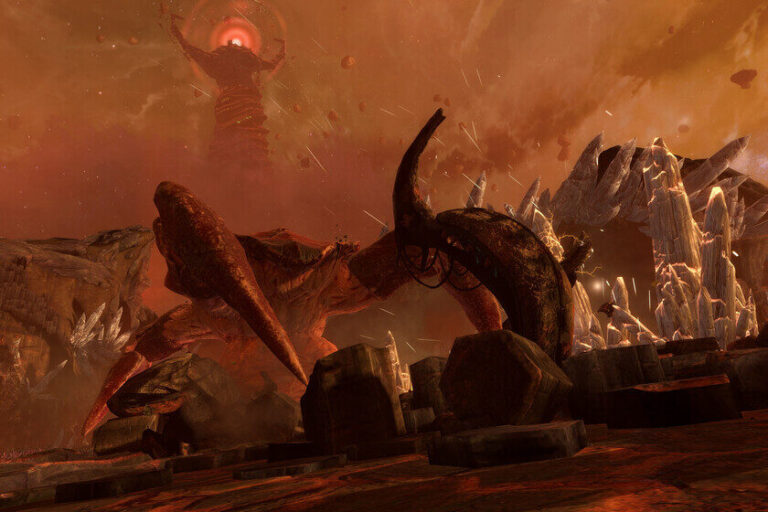 El Impacto De Este Shooter De Ciencia Ficcion En Los Videojuegos
