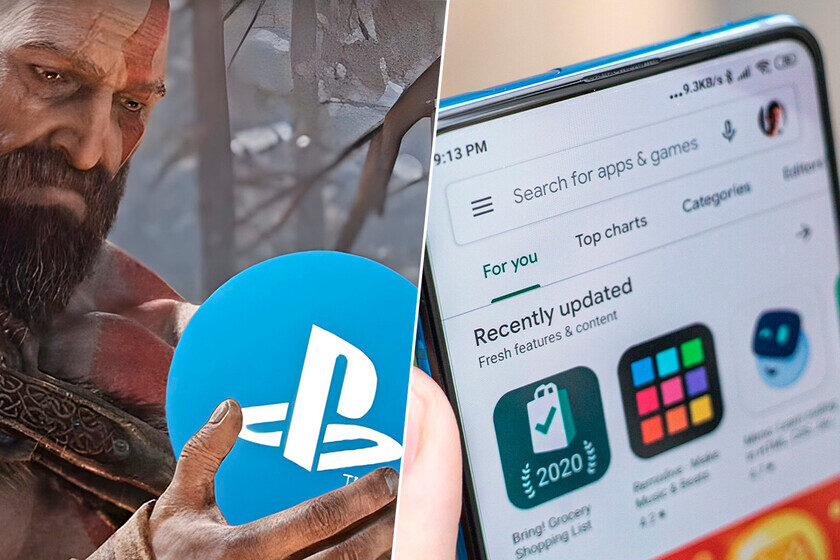 El Impacto De La Caida De Google En Nuestros Moviles