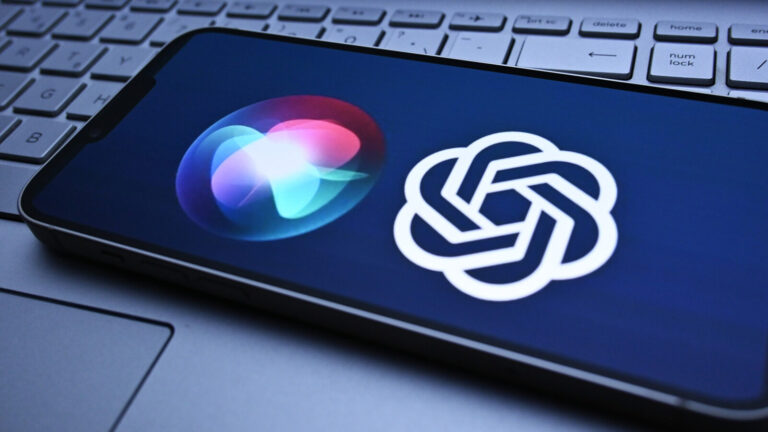 El Jefe De Ia De Apple Renuncia Y Un Ejecutivo De Microsoft Lo Reemplaza