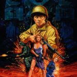 El Juego De Accion Mas Dificil Que Amo Revivir En Neo Geo