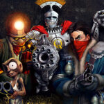 El Juego De Lucasarts Que Fracaso Pero Destaca Por Su Humor