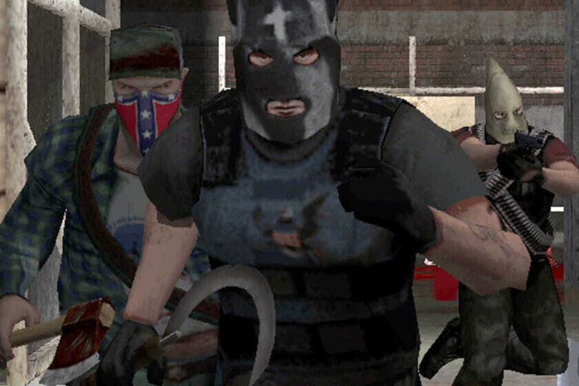 El Juego Que Hizo Sentir Incomodos A Los Creadores De Gta Y Fue Prohibido