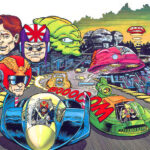El Legado De F Zero En Super Nintendo Y Su Impacto En Los Juegos