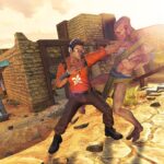 El Legado De Outcast En Los Mundos Abiertos De Ciencia Ficcion