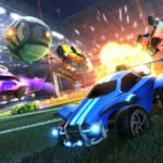 El Origen Del Juego De Futbol Con Coches Antes De Rocket League