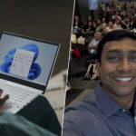 El presidente de Windows admite errores tras críticas por IA