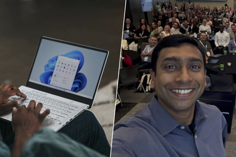 El Presidente De Windows Admite Errores Tras Criticas Por Ia