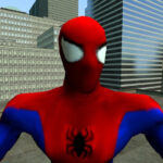 El Primer Buen Juego De Superheroes Antes De Insomniac Spider Man De Ps1