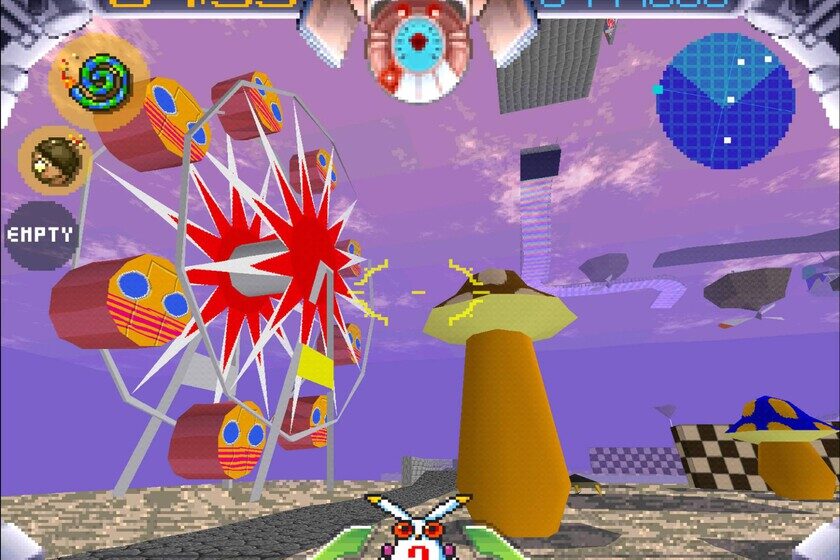 El Primer Juego De Plataformas 3d De La Historia Y Su Debate