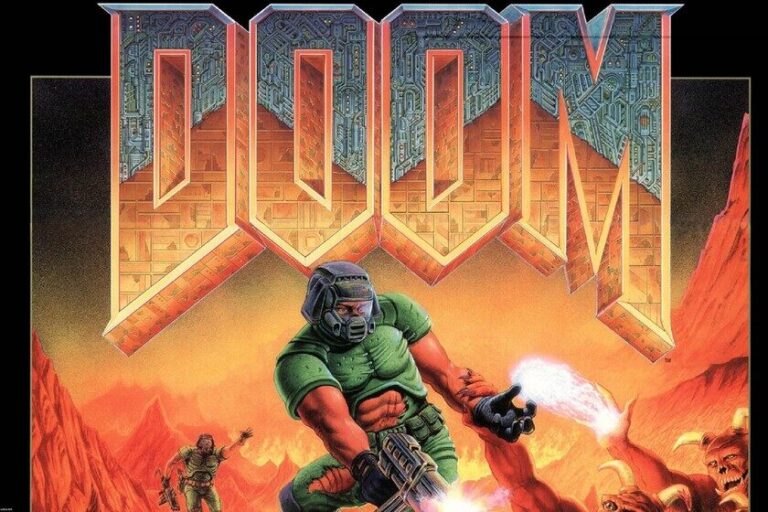 El Puerto 666 De Doom En Windows 95 10 Y 11 Explicado