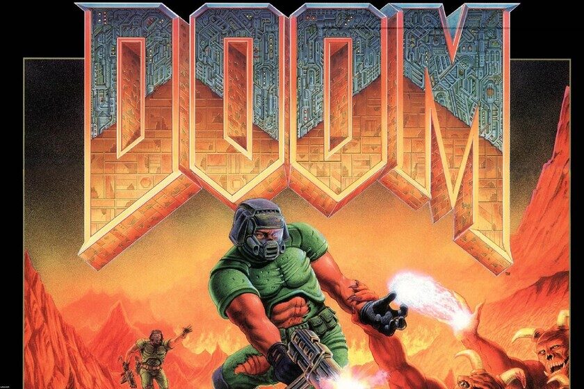 El Puerto 666 De Doom En Windows 95 10 Y 11 Explicado
