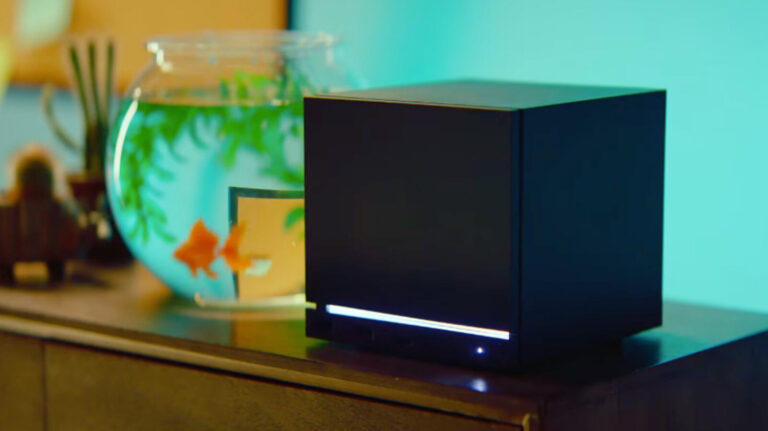 El Puerto Hdmi De Steam Machine Tiene Una Crisis De Identidad