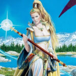 El Rpg De Fantasia Olvidado Por Playstation Que Marco El Siglo Xx