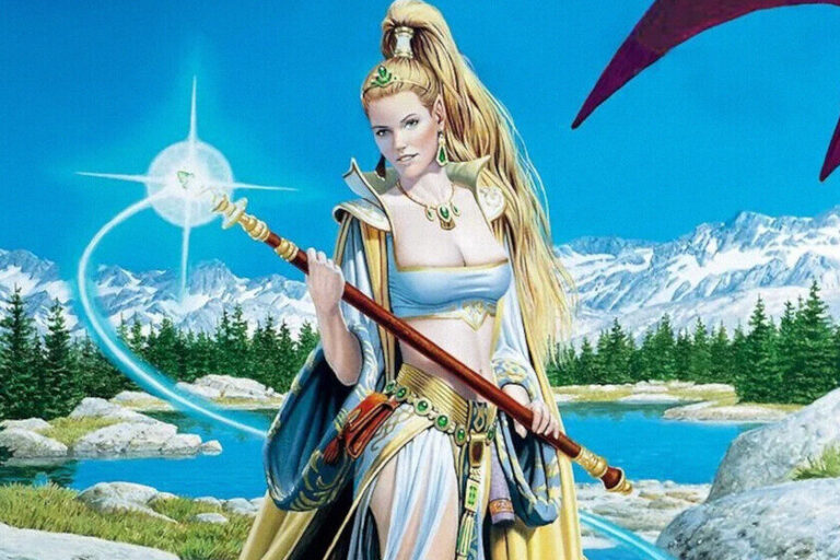 El Rpg De Fantasia Olvidado Por Playstation Que Marco El Siglo Xx