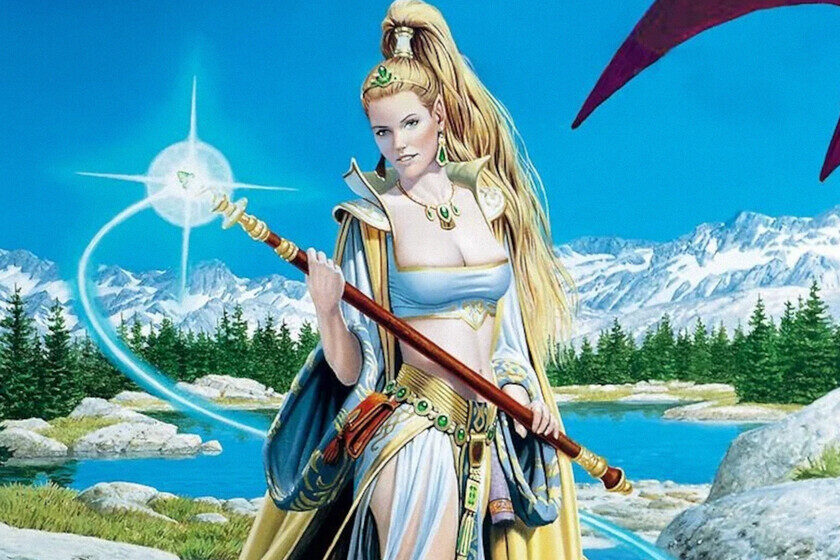 El Rpg De Fantasia Olvidado Por Playstation Que Marco El Siglo Xx