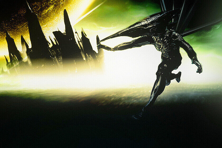 El Shooter En Tercera Persona Que Revoluciono El Genero Hace 30 Anos