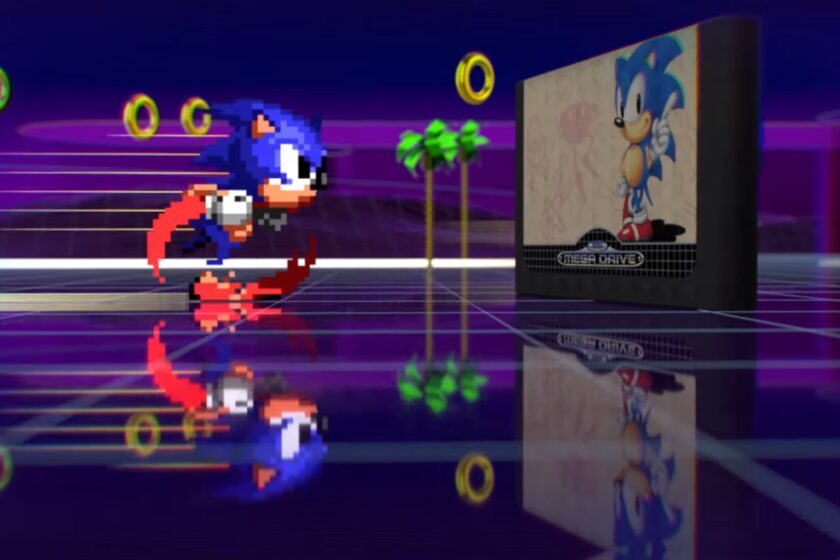 El Sorprendente Sega Channel Y Su Fracaso Antes De Game Pass