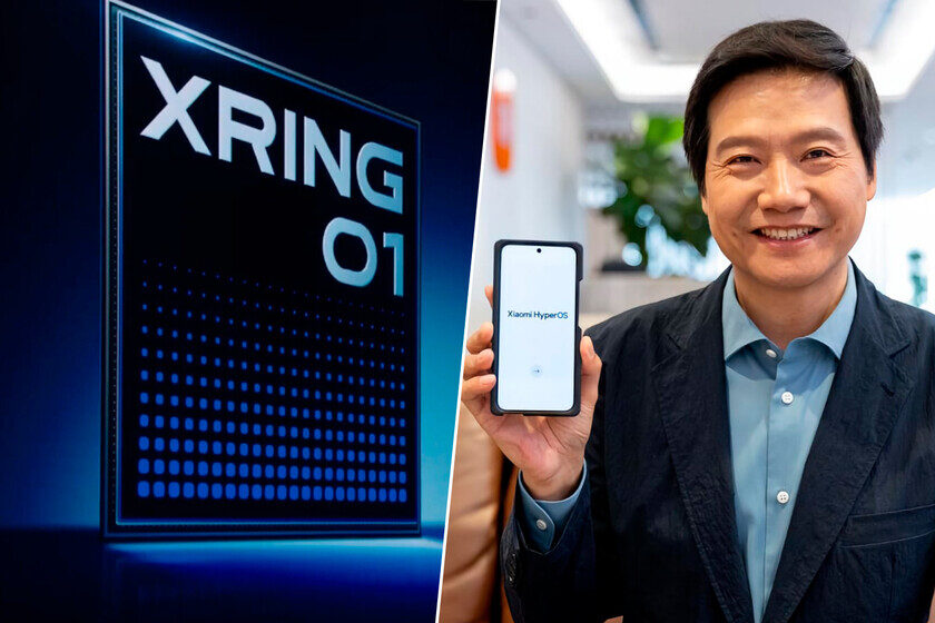 El Sueno De Lei Jun Para Xiaomi Se Hace Realidad Con Xring 01
