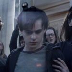 El thriller legal de Chris Evans en Apple TV que debes ver