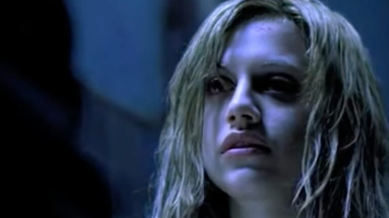 El Thriller Psicologico De Michael Douglas Y Brittany Murphy En Netflix