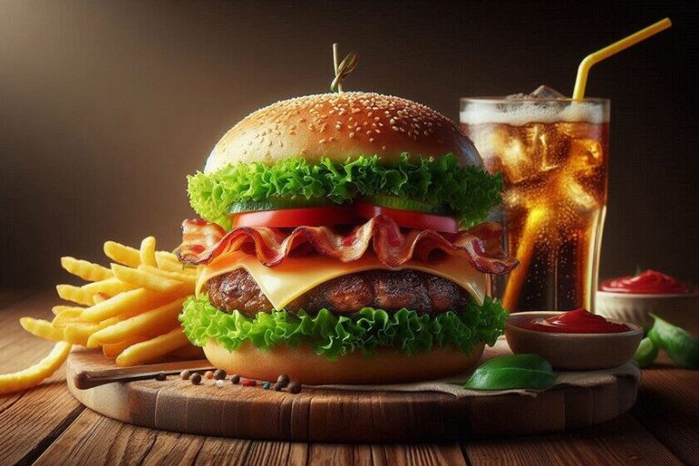 El Timo De La Hamburguesa Y Como Evitar Caer En El Engano