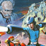 El Verdadero Origen De Mega Man Y Su Legado De 120 Juegos