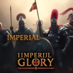 El Videojuego De Estrategia Mas Ambicioso En Espana Imperial Glory