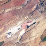 El volcán olvidado que erupcionó por primera vez en 10 mil años