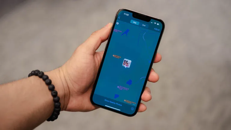 Elevación en iPhone: Cómo medir la altitud y elevación actual