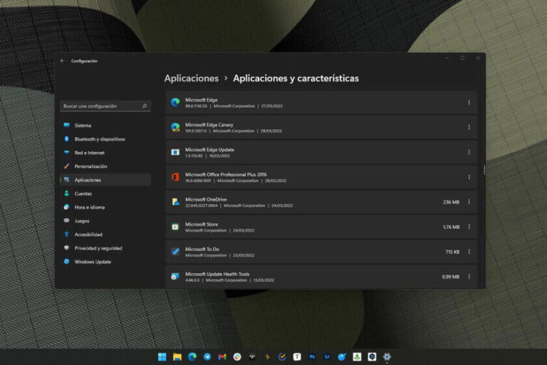 Elimina Software No Deseado En Windows 10 Y 11 Con Un Comando