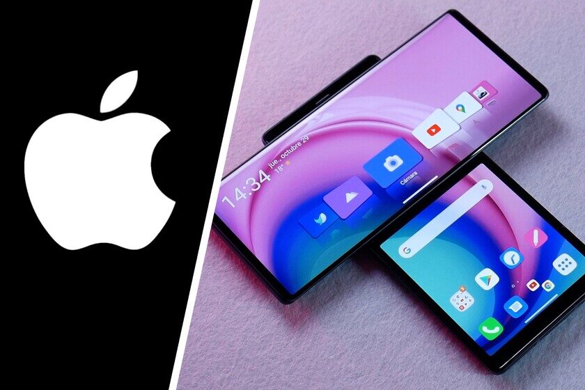 Empleados De Lg Reciben 1 Millon De Dolares Por Patentes De Apple