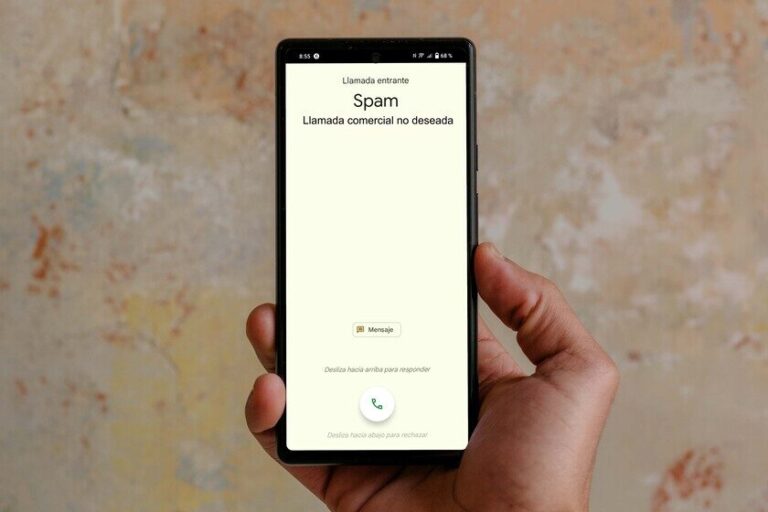 Empresas Que Mas Molestan Con Llamadas Spam Segun La Ocu