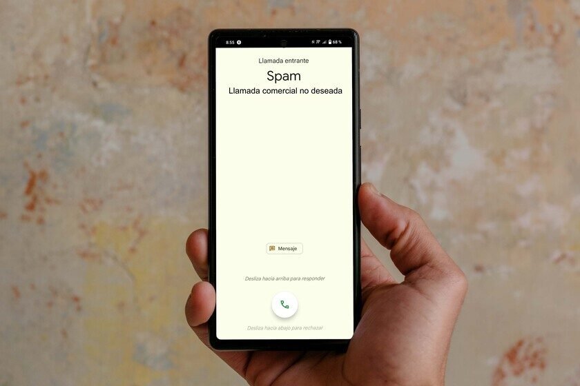Empresas Que Mas Molestan Con Llamadas Spam Segun La Ocu