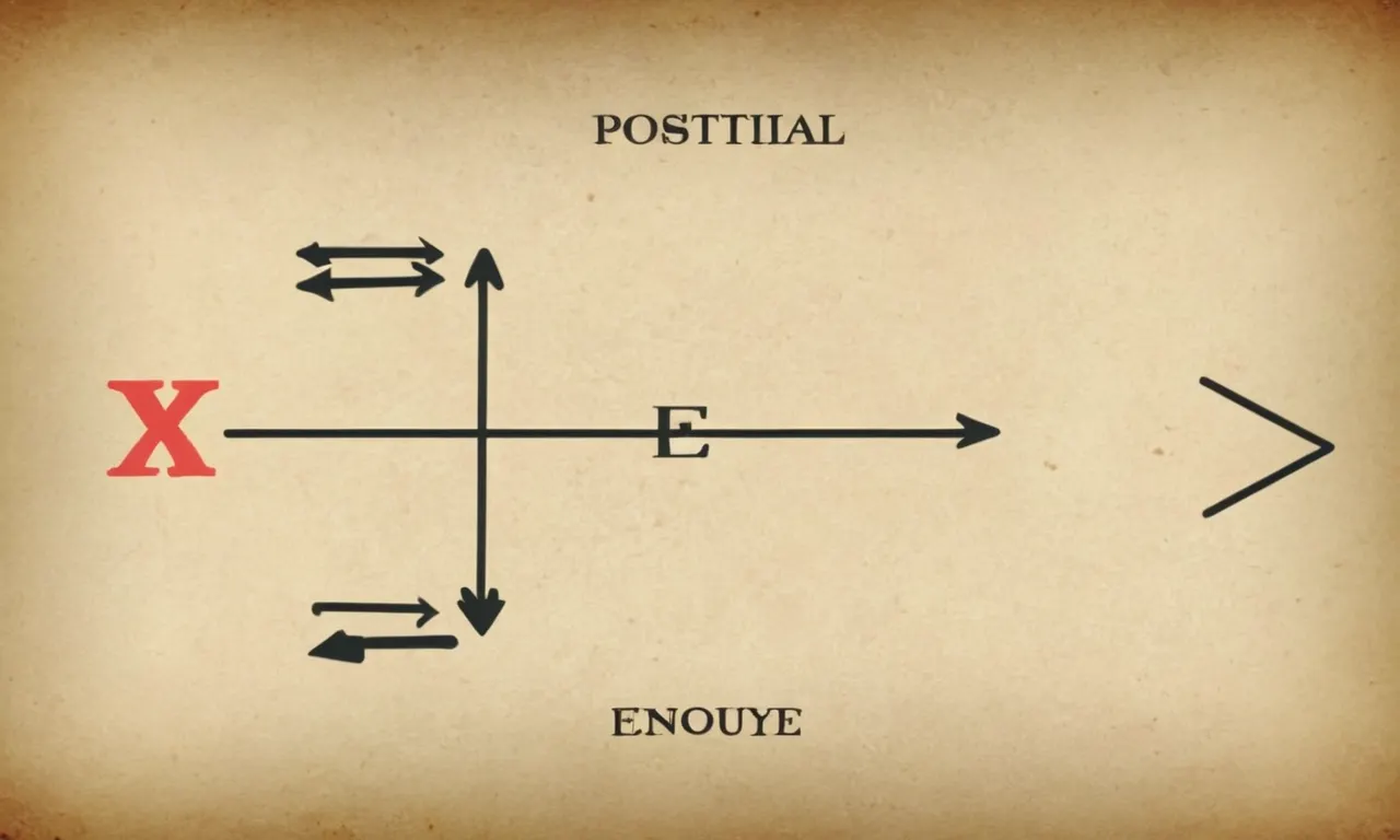 Un diagrama que ilustra el concepto de energía potencial elástica con fórmulas y flechas.