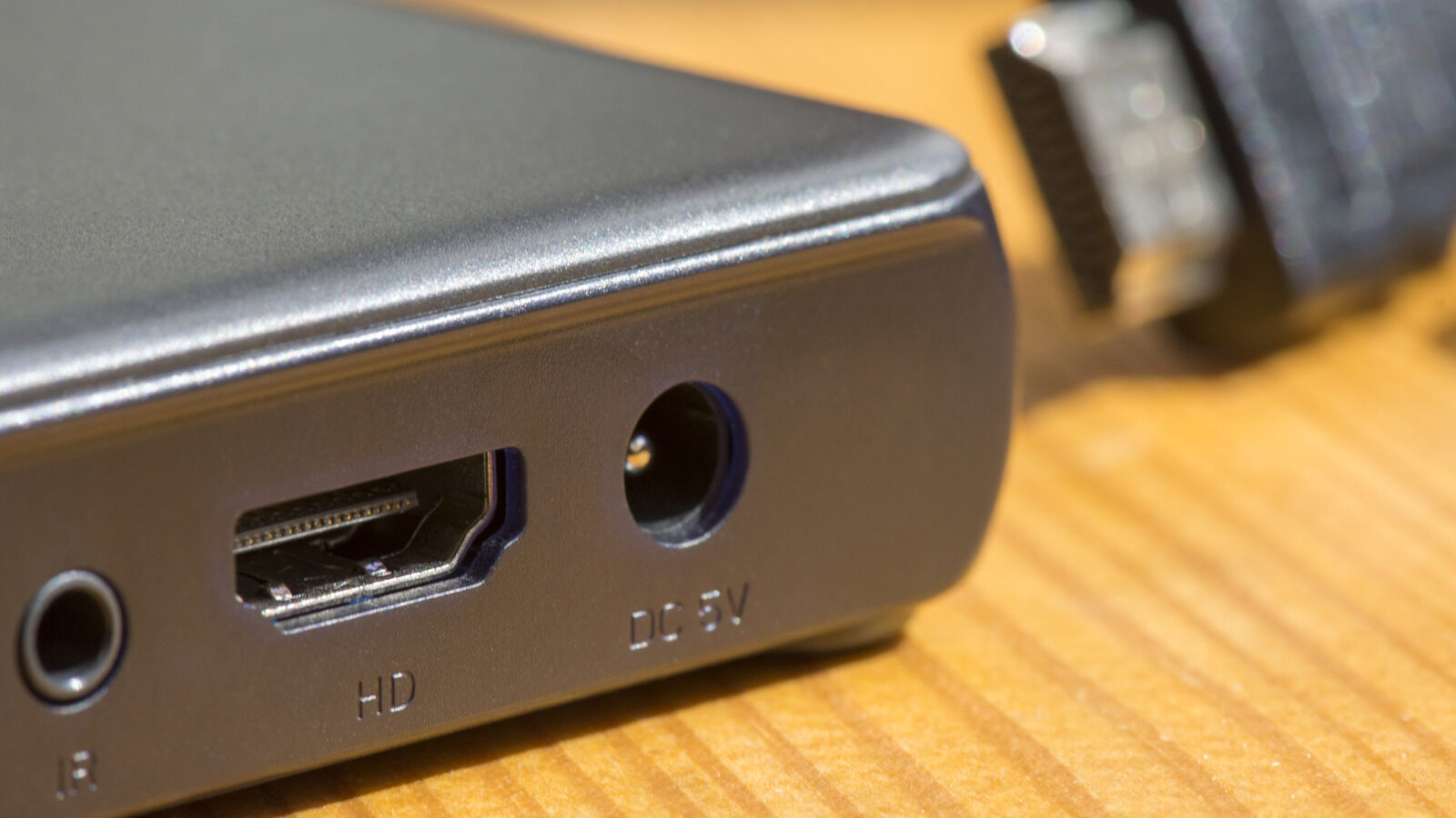 Es El Hdmi Inalambrico Una Opcion Real Para Cines En Casa