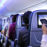 Estafas En Aviones Hombre Crea Redes Wifi Falsas Para Robar Datos