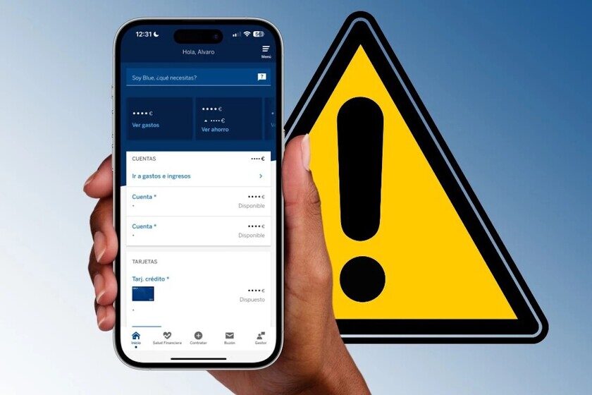 Estafas Telefonicas De Bancos Y Como Evitarlas Con Una App